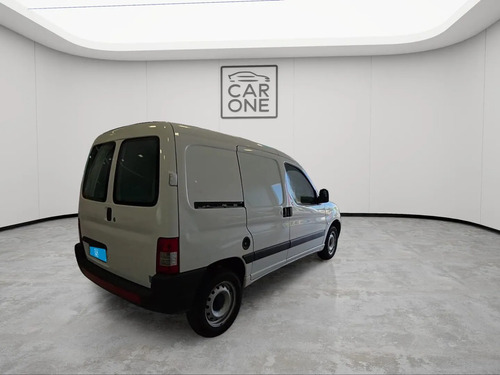 Citroën Berlingo 1.6 HDI BUSINESS L14 2022