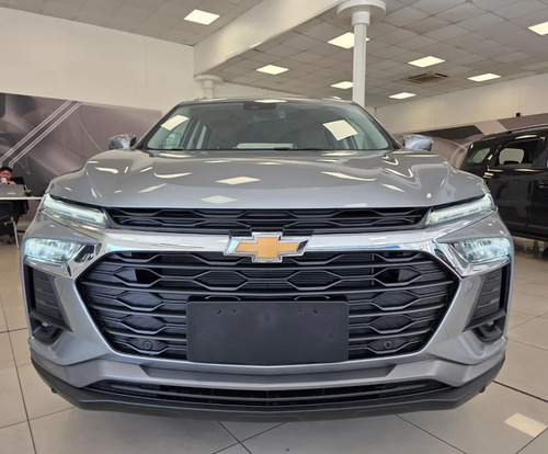 Chevrolet Tracker 1.2 Turbo Premier At 2025