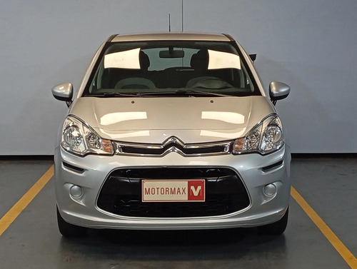 Citroën C3 1.6 115 Vti Live L/13 2020