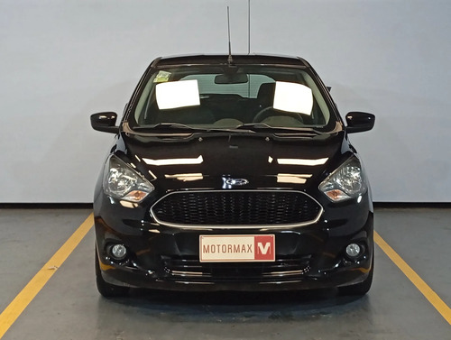 Ford Ka 1.5 Se 2018