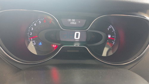 Renault Captur 2.0 Intens 2018