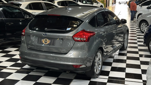 Ford Focus III 2.0 Se Plus At6 2016