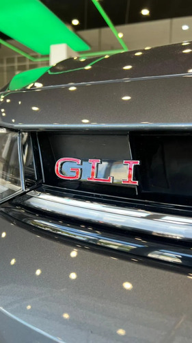 Volkswagen Vento 2.0 Tsi 350 Gli Dsg 2026