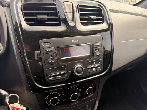 Renault Sandero Ii 1.6 16v Life L19 2022