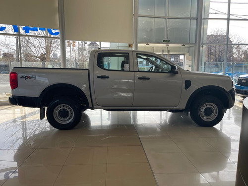 Ford Ranger 2.0 Cd 4X4 Xl 170Cv 2026