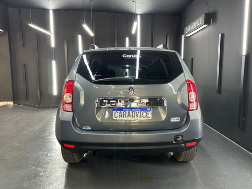 Renault Duster 1.6 4X2 DYNAMIQUE L11 2011