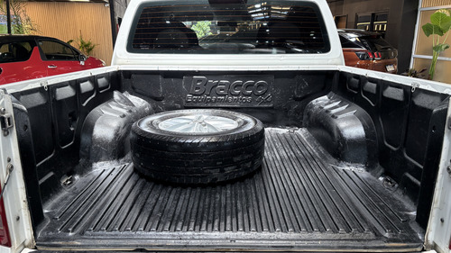 Volkswagen Amarok 2.0 Cd Tdi 180cv 4x2 Trendline B33 2014