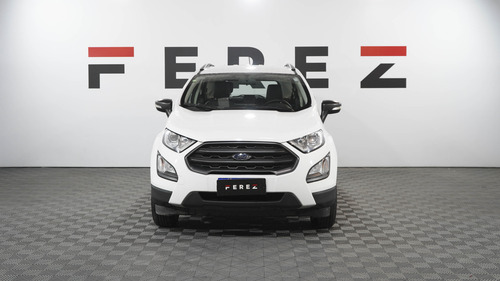 Ford Ecosport 1.5 Freestyle 123cv 4x2 2017