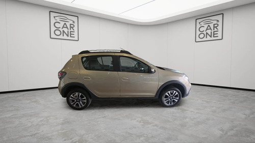 Renault Stepway 1.6 INTENS CVT L23 2024