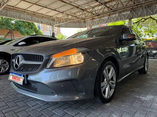 Mercedes-Benz A 200 STYLE L18 2018
