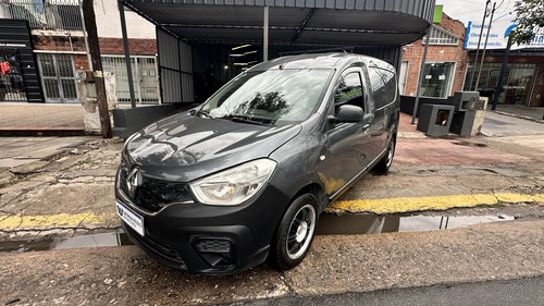 Renault Kangoo Ii Express Confort 1.6 Sce 2019