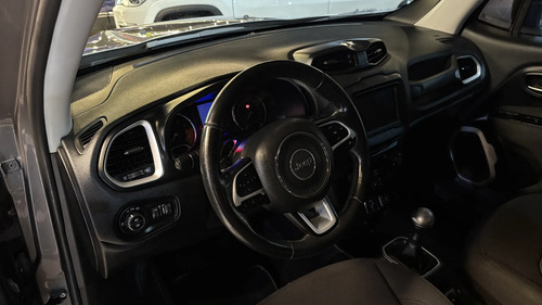 Jeep Renegade 1.8 Sport 2021