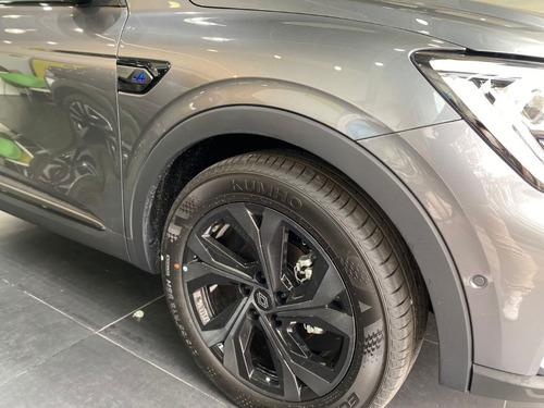 Renault Arkana 1.3 E-Tech Hybrid 2025