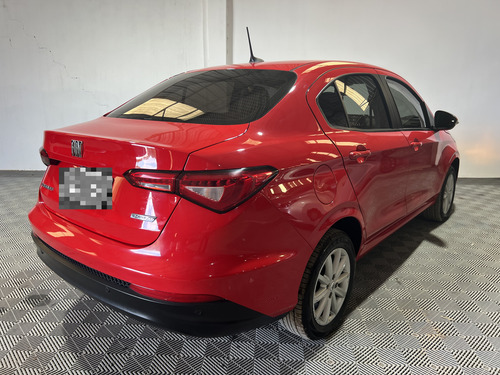 Fiat Cronos 1.3 Drive Cvt 2024