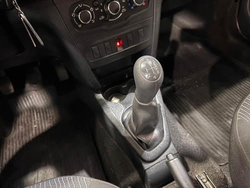 Renault Sandero 1.6 16V LIFE L19 2022