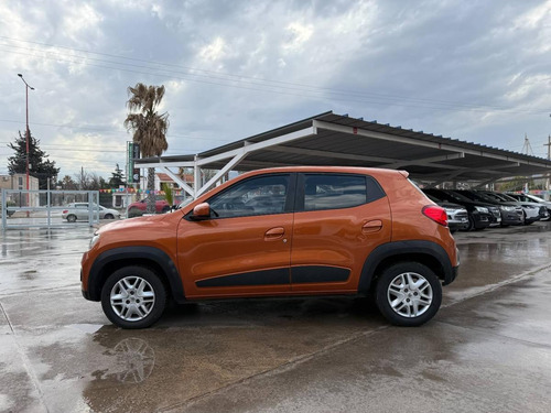 Renault Kwid 1.0 Intens 2021