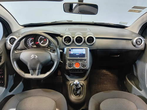 Citroën C3 1.6 Vti Feel Bt 2018