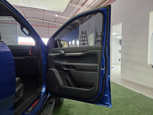 Ford Ranger Raptor 2.0l Biturbo Cabina Doble 4x4 2023