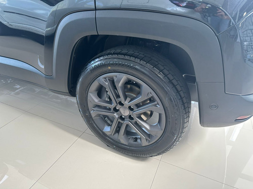 Jeep Renegade 1.3 Serie-S At6 2025