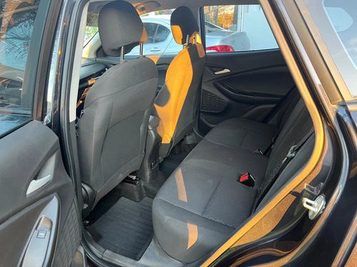 Chevrolet Tracker 1.2 Turbo Mt 2023