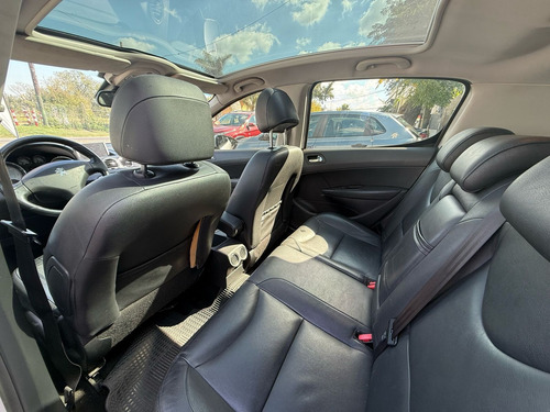 Peugeot 308 1.6 Sport Thp 163cv 2014