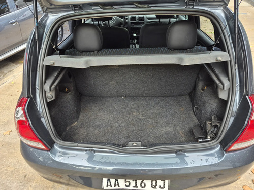 Renault Clio 1.2 Mio Dynamique 5P 2016