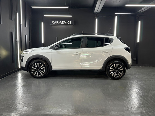 Renault Kardian 1.6 EVOLUTION L24 2024