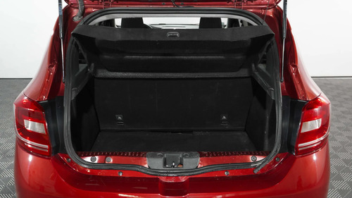 Renault Sandero 1.6 Expression 2018