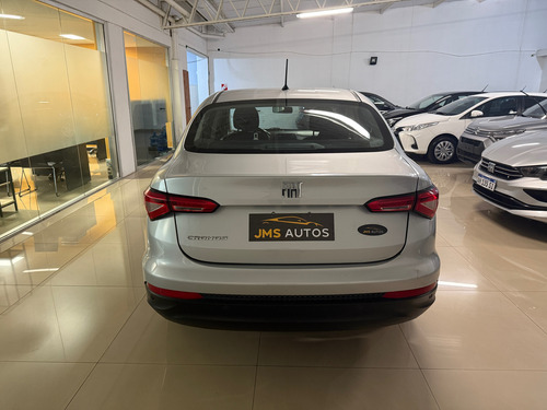 Fiat Cronos 1.3 Gse Drive 2023