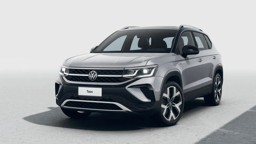 Volkswagen Taos 1.4 250TSI HIGHLINE BI TONO AT 2026