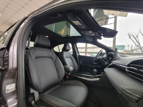 Fiat FASTBACK 1.3 T270 At6 2025