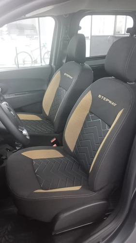 Renault Kangoo Break 1.6 Confort Sportway 2026