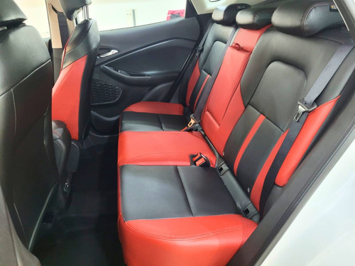 Chevrolet Tracker 1.2 T RS AT L26 2026