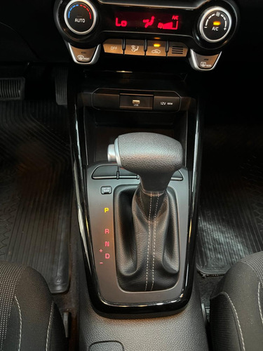 Kia Rio 1.6 SX 5P AT 2023