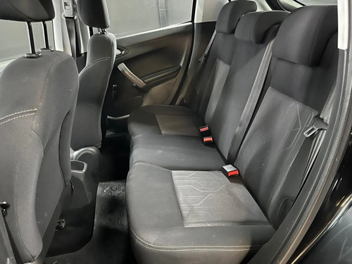 Peugeot 208 1.5 ACTIVE 5P L13 2017