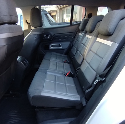 Citroën C5 Aircross 1.6 Thp Eat6 Feel Pack 2022