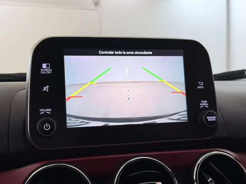 Fiat Argo 1.8 HGT L17 2019