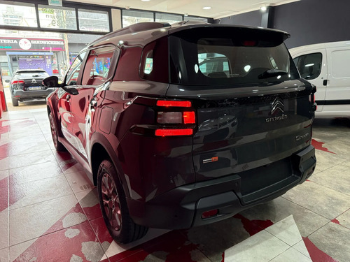 Citroën Aircross 1.0 Feel Pack Turbo 200 Cvt 2026