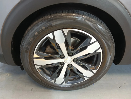 Peugeot 3008 2.0 Hdi Gt Line Tip L/17 2021