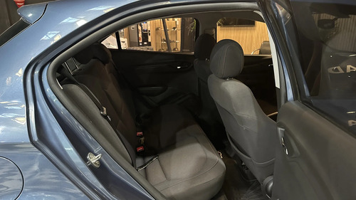 Chevrolet Onix 1.4 Ltz Mt 98cv 2015