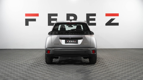 Peugeot 2008 1.0T Allure Cvt 2026