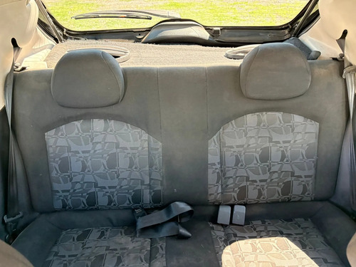 Peugeot 207 COMPACT XS 1.4 5P 2010