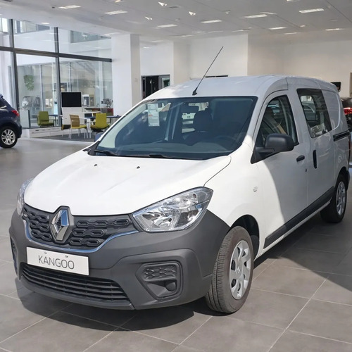 Renault Kangoo Ii Express 1.6 Sce Confort 5A 2026