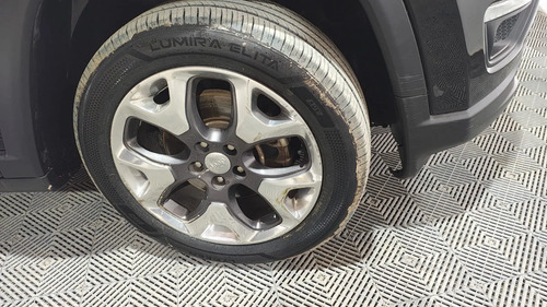 Jeep Compass 2.4 Longitude 2019