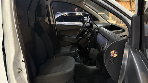 Renault Kangoo Ii Express 1.5 Dci Confort 2019