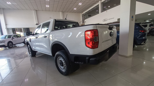 Ford Ranger RANGER 2.0 XL DC 4X2 2024