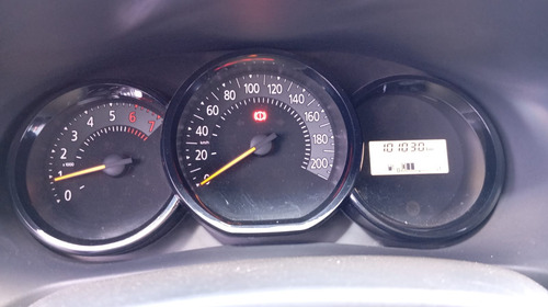 Renault Logan AUTHENTIQUE PLUS 1.6 2018