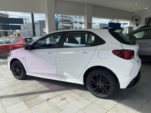 Chevrolet Onix 1.0 Turbo Rs At 2026