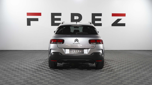 Citroën C4 Cactus 1.6 Vti 115 Feel At 2024