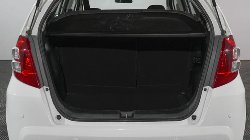 Honda Fit 1.5 Ex Mt 120cv 2012